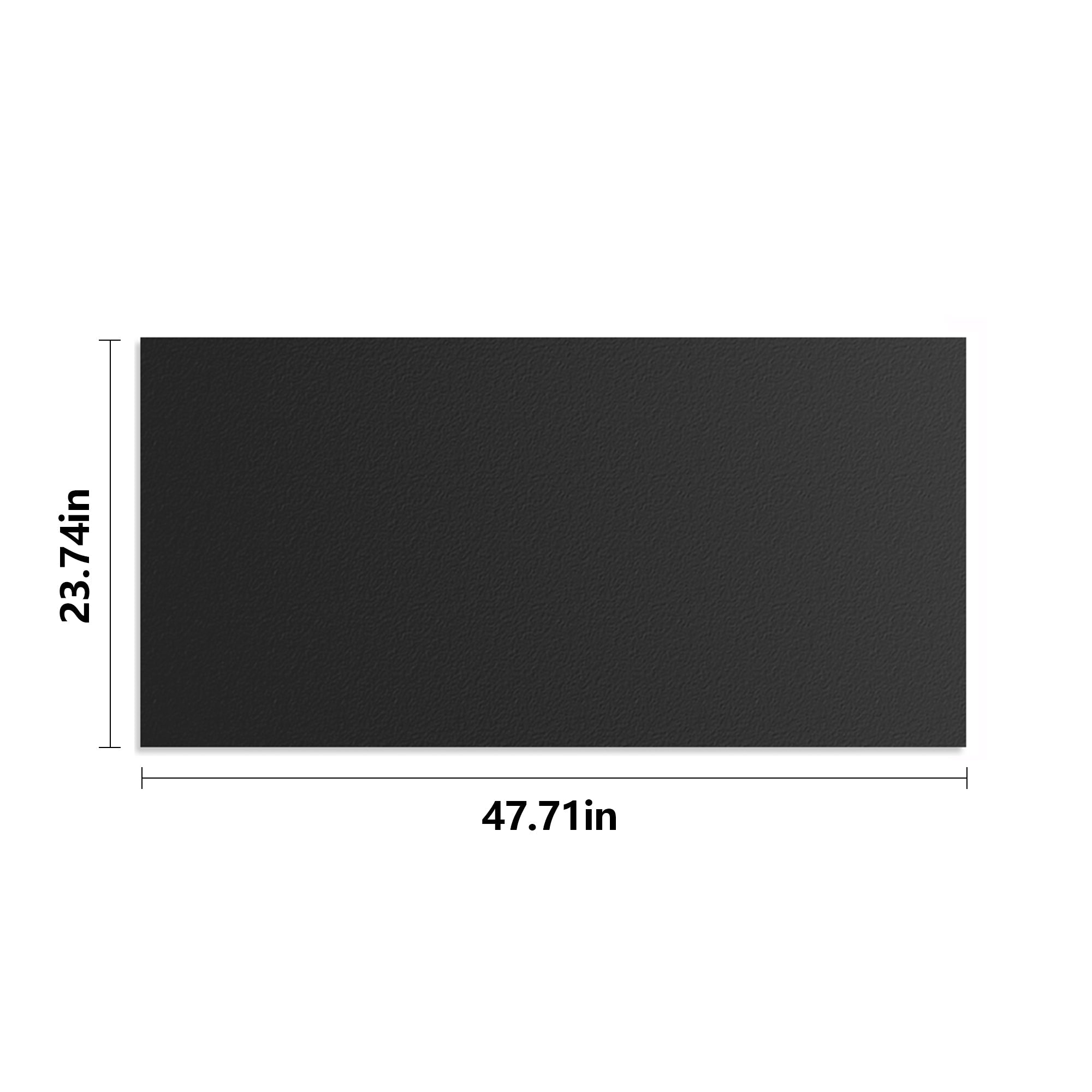 2 ft. x 4 ft. PVC Lay-in Ceiling Tile (80 sq.ft./case)