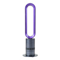 32 in. Bladeless Tower Cool Fan and Heater Fan Combo Ideal For Four Season Available