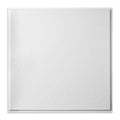 PVC 2 ft. x 2 ft. Embossing Drop in Ceiling Tile (48 sq. ft. /case)